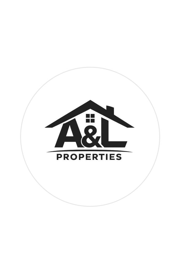 A&L Properties logo